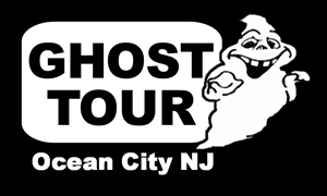 Ghost Tour of Ocean City, NJ
